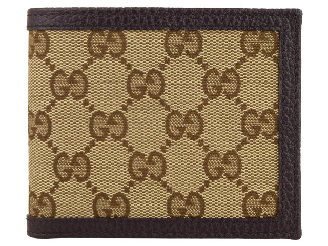 グッチ GUCCI 財布 （ブラウン）