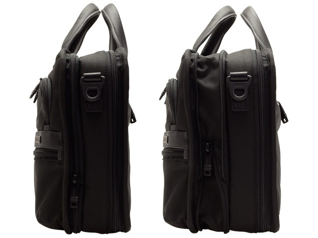 【ポイント10％還元】トゥミ バッグ TUMI ビジネスバッグ ブリーフケース 2way メンズ ALPHA2 26120d2  :26120d2:リヴェラール - 通販 - Yahoo!ショッピング