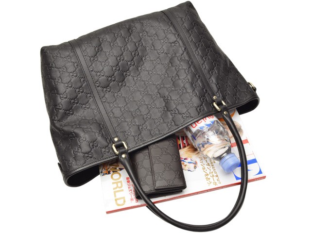 グッチシマ グッチ トート バッグ GUCCI GG 新作 ショルダー 265695
