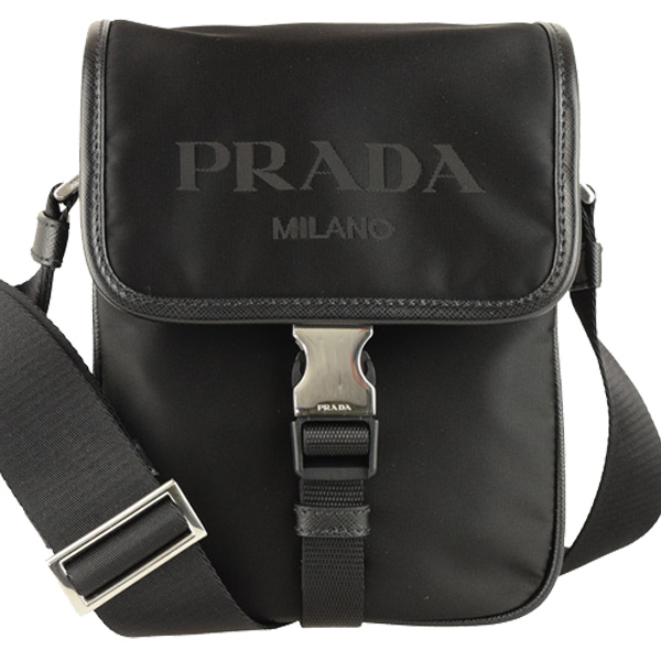 【ストアポイント5％還元】プラダ PRADA バッグ ショルダーバッグ