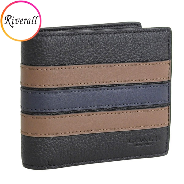 コーチ(COACH) 小銭入れ メンズ二つ折り財布 | 通販・人気ランキング コーチ(COACH) 小銭入れ メンズ二つ折り財布 | 通販・人気ランキング