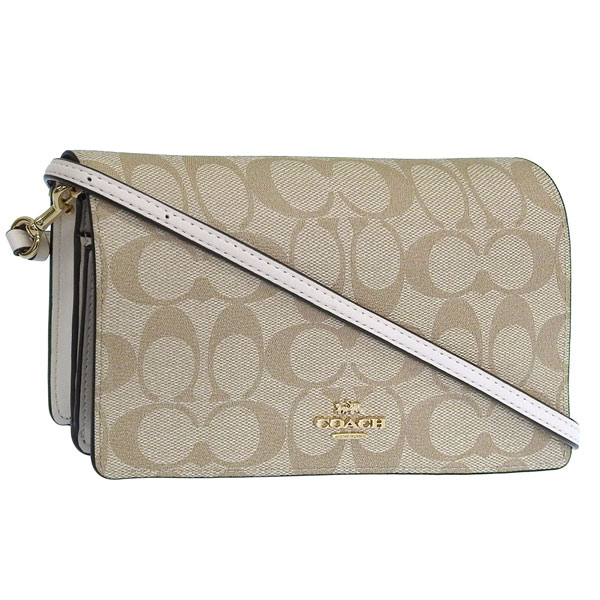 COACH コーチ バッグ レディース ショルダーバッグ アウトレット