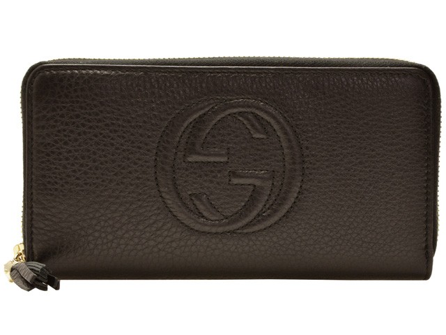 ストアポイント5％還元】グッチ 財布 GUCCI グッチ 長財布 レディース 