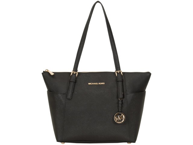 マイケルコース MICHAEL KORS バッグ （ブラック）