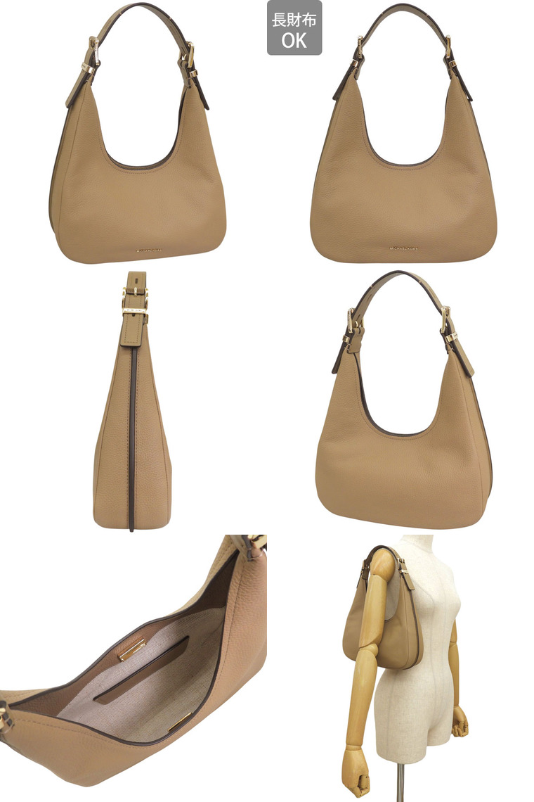 MICHAEL KORS（マイケルコース） バッグ レディース ショルダーバッグ