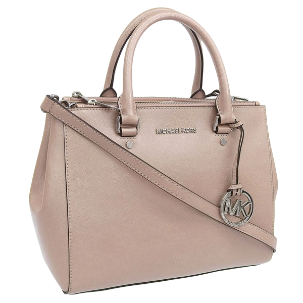 マイケルコース MICHAEL KORS バッグ （ベージュ）