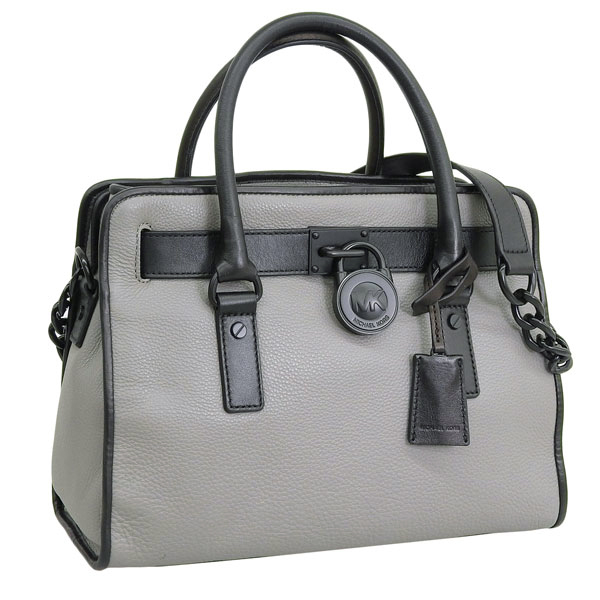 マイケルコース MICHAEL KORS バッグ （グレー）