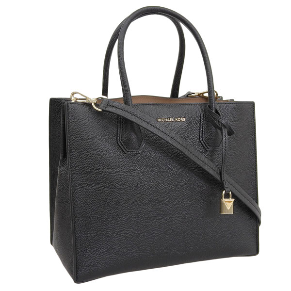 マイケルコース MICHAEL KORS バッグ （ブラック）