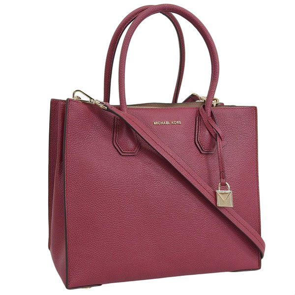 マイケルコース MICHAEL KORS バッグ （レッド）