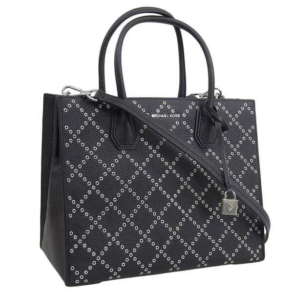 マイケルコース MICHAEL KORS バッグ （ブラック）