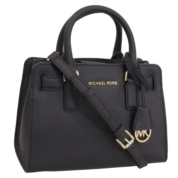 マイケルコース MICHAEL KORS バッグ （ブラック）