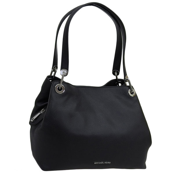 マイケルコース MICHAEL KORS バッグ （ブラック）