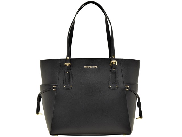 マイケルコース MICHAEL KORS マイケル マイケルコース MICHAEL MICHAEL KORS トートバッグ  30h7gv6t9l  （ブラック）