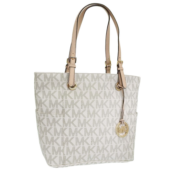 マイケルコース MICHAEL KORS バッグ （ベージュ）