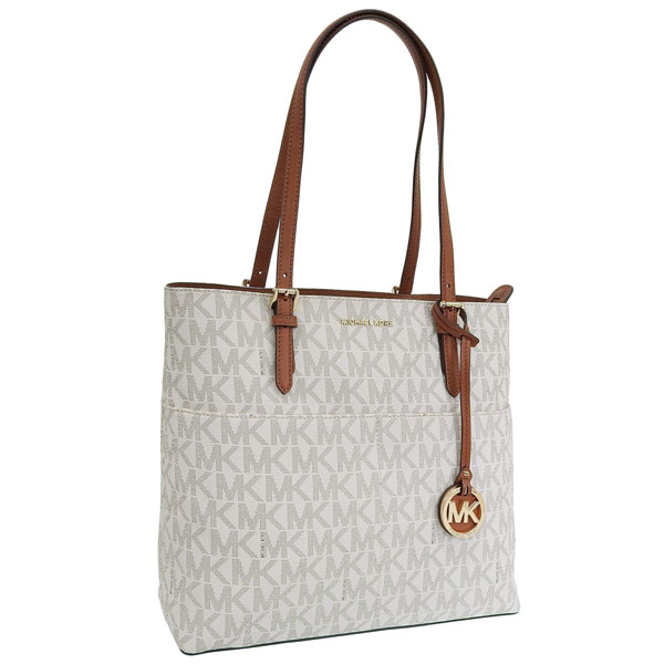 マイケルコース MICHAEL KORS バッグ （ベージュ）