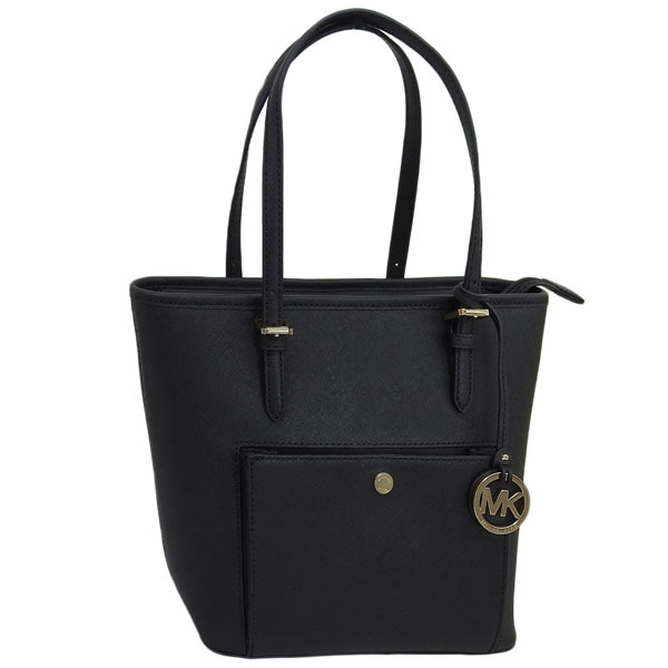 マイケルコース MICHAEL KORS バッグ （ブラック）
