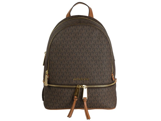 マイケルコース MICHAEL KORS バッグ （ブラウン）