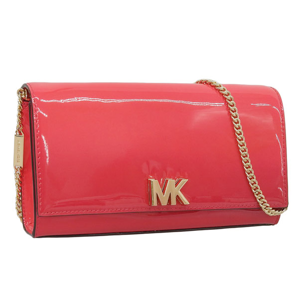 マイケルコース MICHAEL KORS 財布 （ピンク）