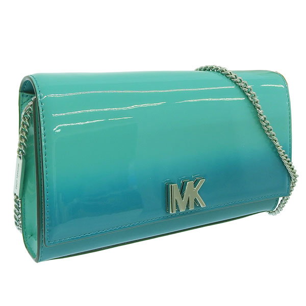 マイケルコース MICHAEL KORS バッグ （ブルー）