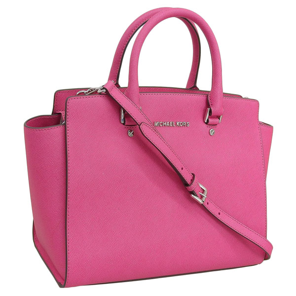 マイケルコース MICHAEL KORS バッグ （ピンク）