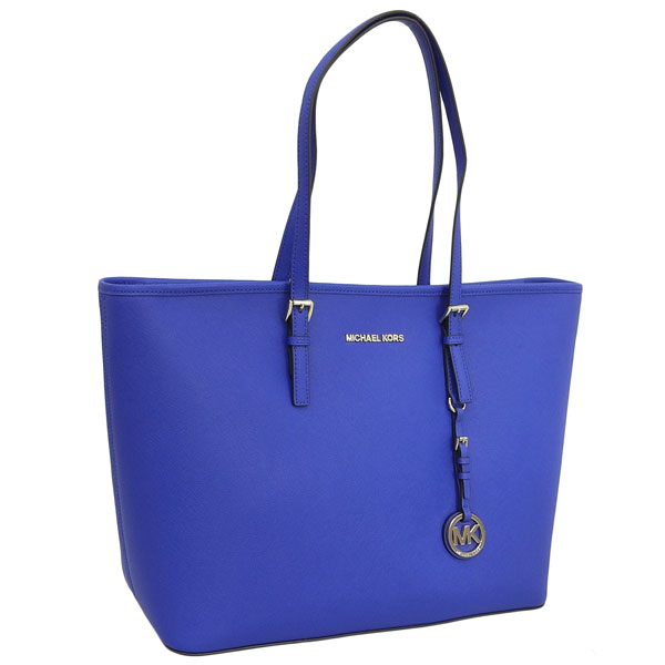マイケルコース MICHAEL KORS バッグ （ブルー）