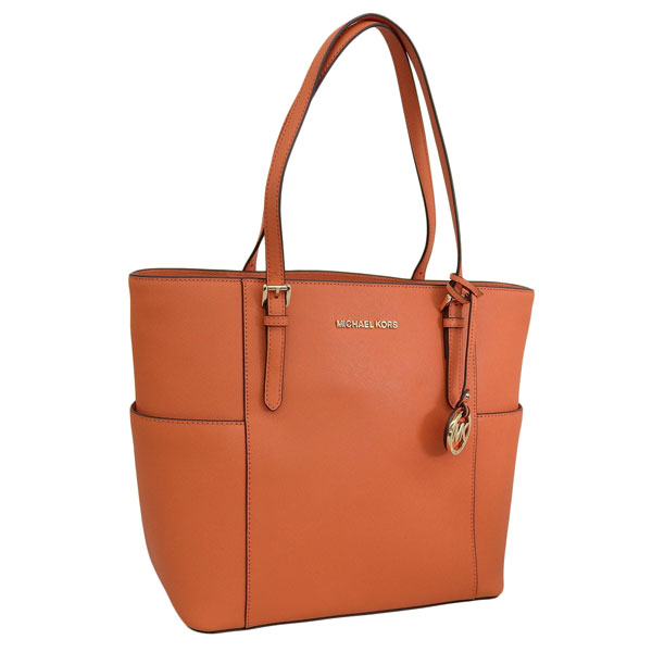 マイケルコース MICHAEL KORS バッグ （オレンジ）