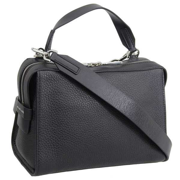 マイケルコース MICHAEL KORS バッグ （ブラック）
