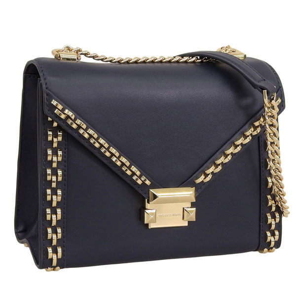 マイケルコース MICHAEL KORS バッグ （ブラック）