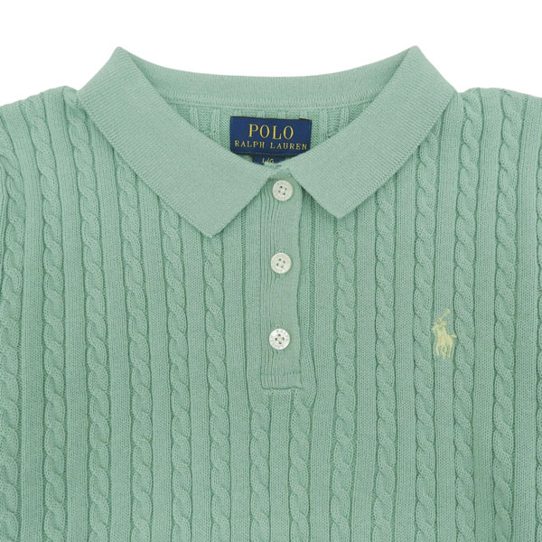 POLO RALPH LAUREN（ポロ・ラルフローレン） ラルフローレン ニット