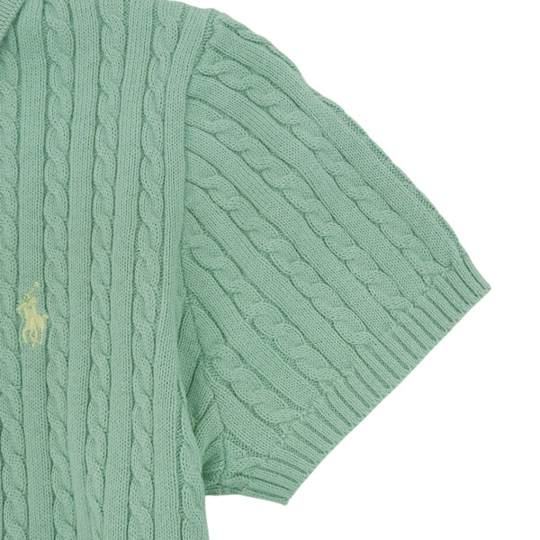 POLO RALPH LAUREN（ポロ・ラルフローレン） ラルフローレン ニット