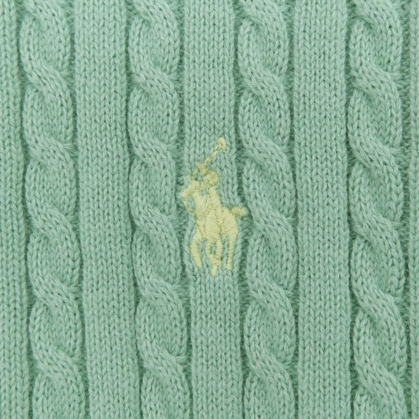 POLO RALPH LAUREN（ポロ・ラルフローレン） ラルフローレン ニット
