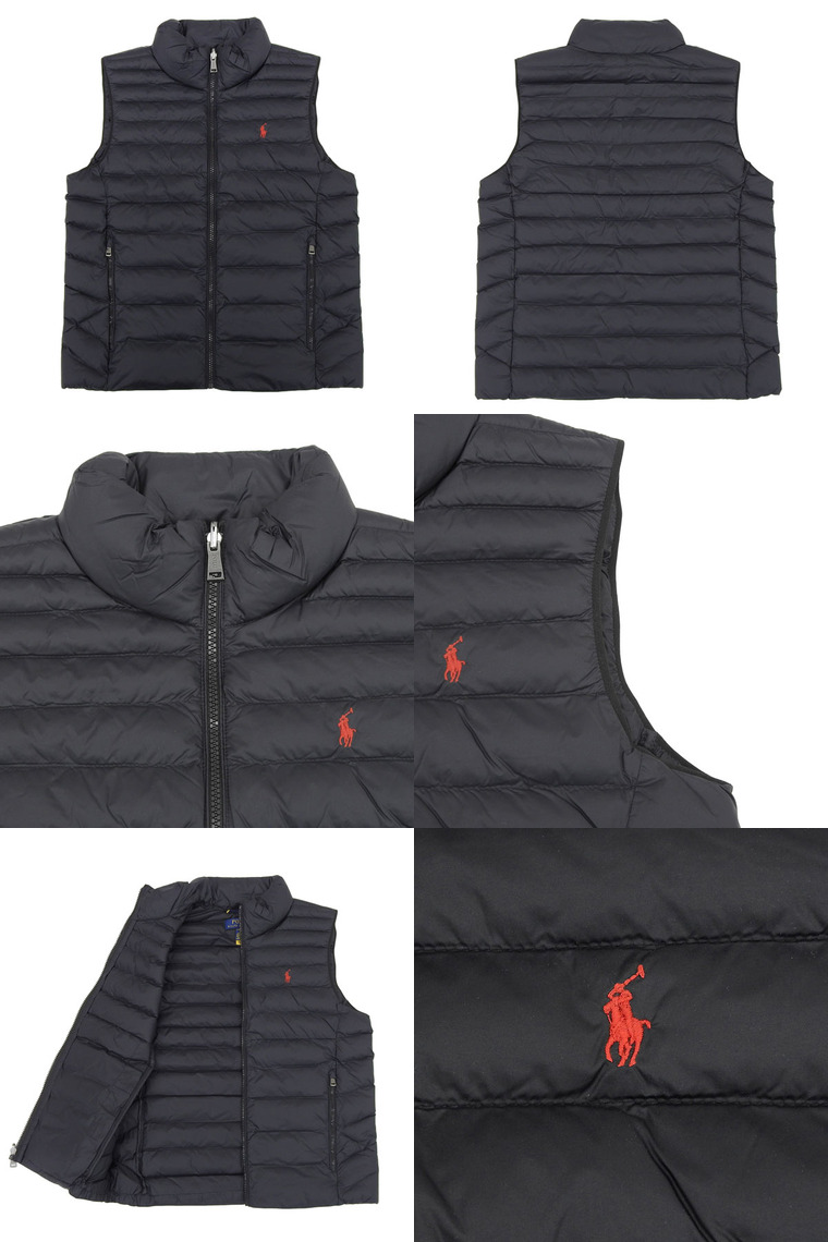 POLO RALPH LAUREN（ポロ・ラルフローレン） ラルフローレン ダウン