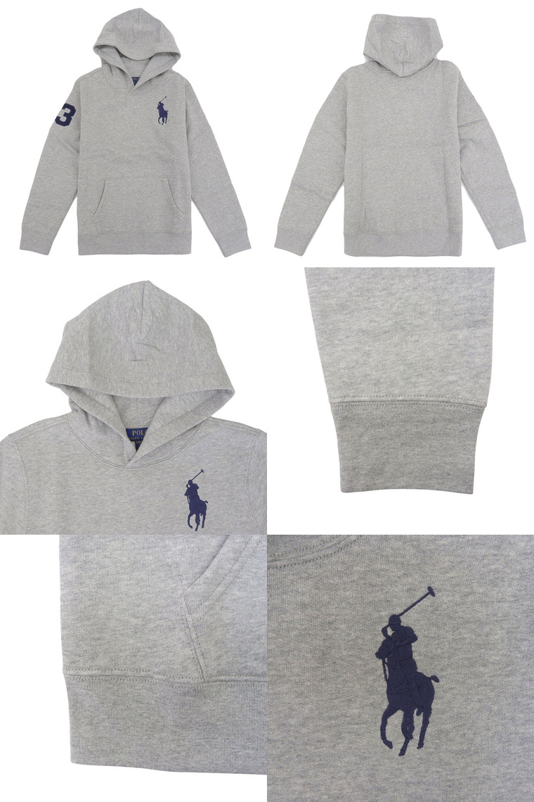 POLO RALPH LAUREN（ポロ・ラルフローレン） ラルフローレン