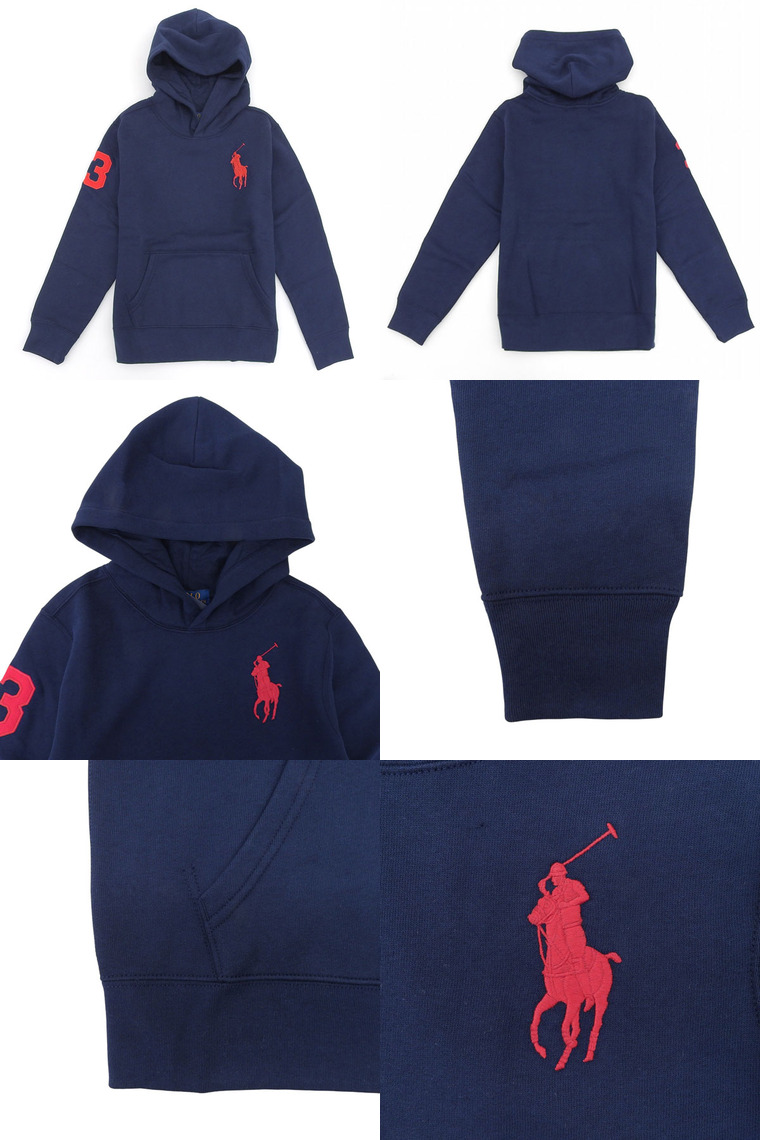 POLO RALPH LAUREN（ポロ・ラルフローレン） ラルフローレン