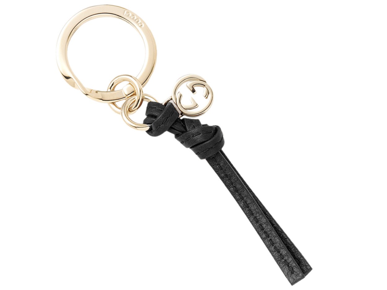 グッチ　キーホルダー GUCCI グッチ キーリング キーホルダー 324403 アウトレット
