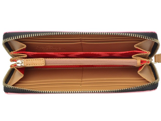 Vivienne Westwood ヴィヴィアンウエストウッド 財布 長財布