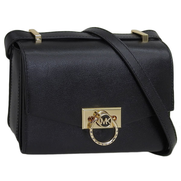 マイケルコース MICHAEL KORS バッグ （ブラック）