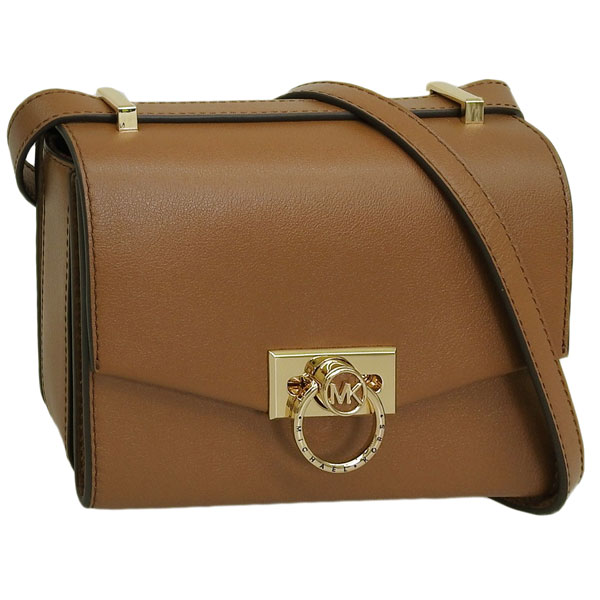 マイケルコース MICHAEL KORS バッグ （ブラウン）