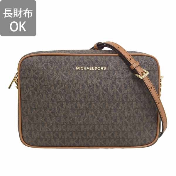 マイケルコース MICHAEL KORS バッグ （ブラウン）