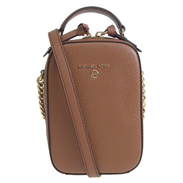 マイケルコース MICHAEL KORS バッグ （ブラウン系）