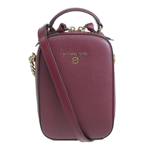 マイケルコース MICHAEL KORS バッグ （レッド系）