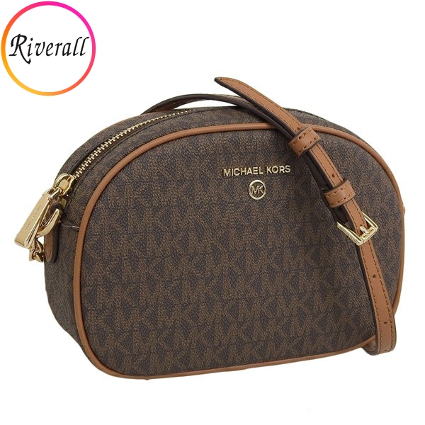 MICHAEL KORS（マイケルコース） ショルダーバッグ カメラバッグ 