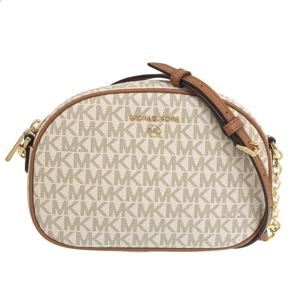 マイケルコース MICHAEL KORS バッグ （ホワイト）