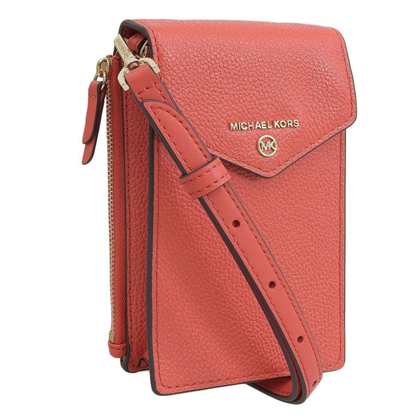 MICHAEL KORS マイケルコース スマホショルダー レディース ショルダー 