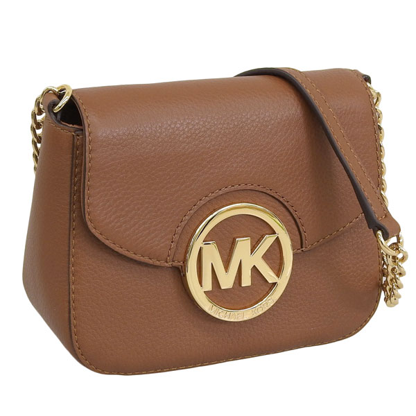 マイケルコース MICHAEL KORS バッグ （ブラウン）