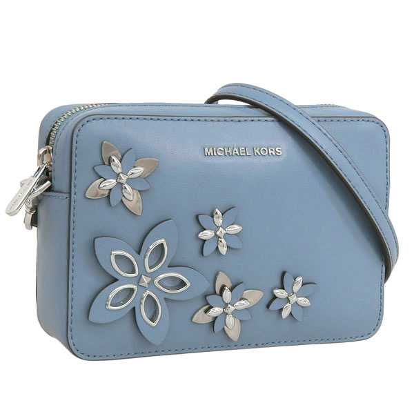 マイケルコース MICHAEL KORS バッグ （ブルー）