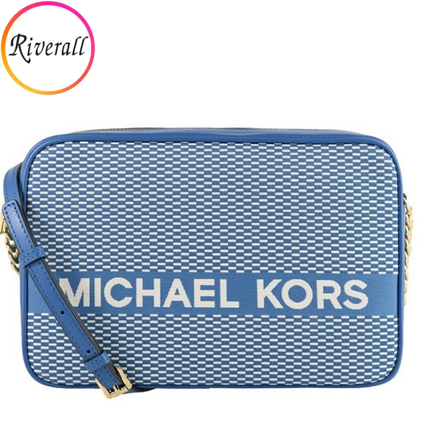 MICHEAL KORS チェーンショルダー ショルダーバッグ バッグ レディース