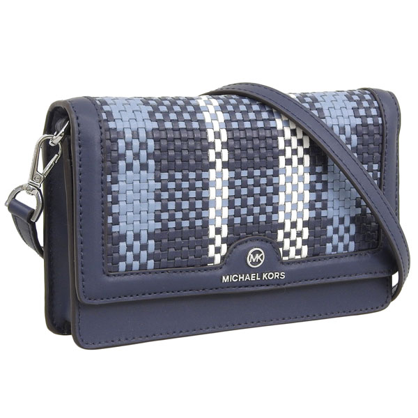 マイケルコース MICHAEL KORS バッグ （ブルー）