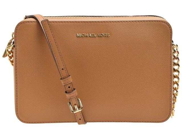 マイケルコース MICHAEL KORS バッグ （キャメル）