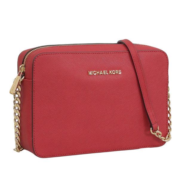 マイケルコース MICHAEL KORS バッグ （レッド）